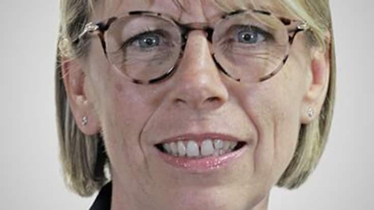 Caroline Charpier