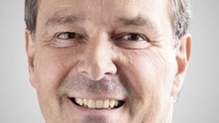 Laurent Mulley