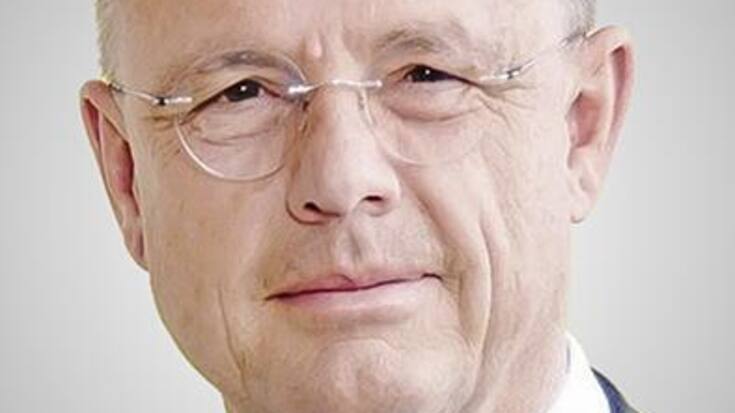 Ronald Trächsel