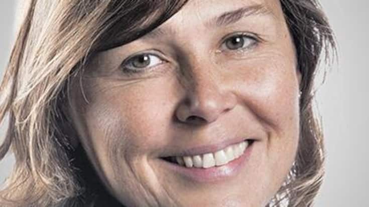 Angela de Wolff