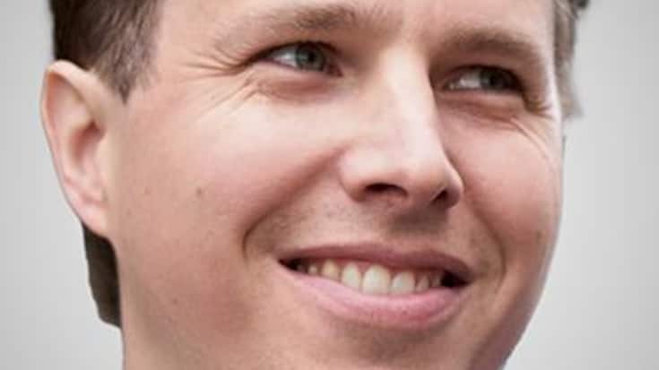 Bernhard Hänggi