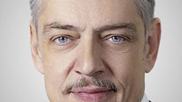 Marc Pfeffer