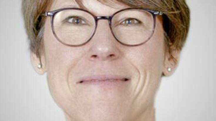 Christel Rendu de Lint: Responsable des investissements, Vontobel