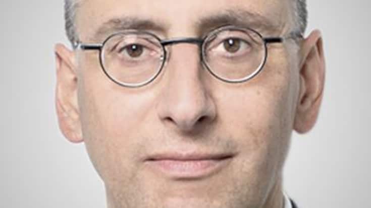 Peter Dransfeld