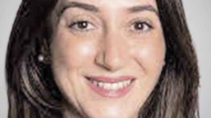 Sandra Mizrahi
