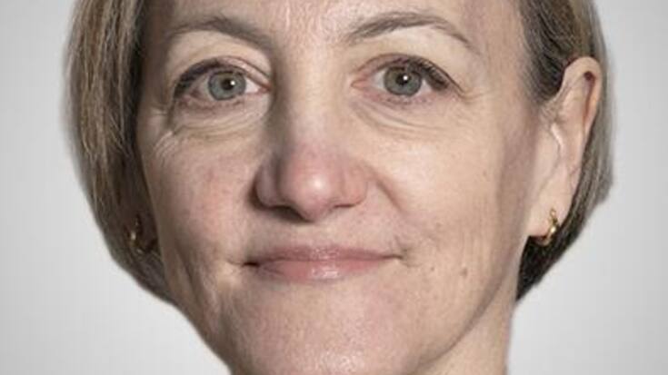 Simona Terranova: nouvelle membre du conseil d’administration, CBH Bank