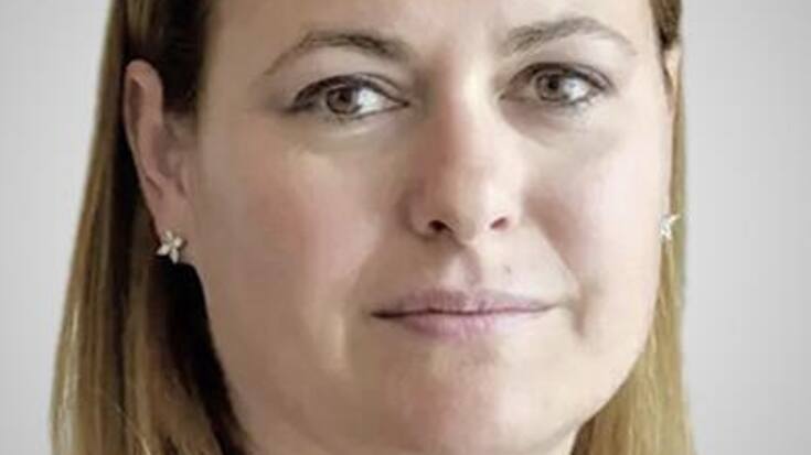 Anke Bridge Haux: CEO, LGT Bank Suisse
