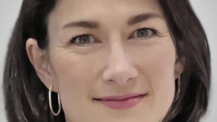 Nadine Gruber: Responsable des risques, Georg Fisher