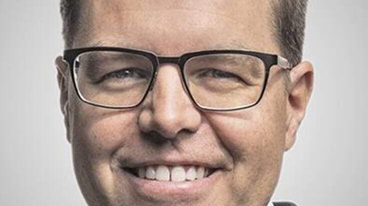 Andreas Rickenbacher