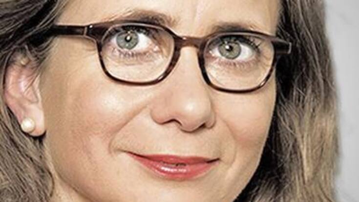 Delphine Di Pizio-Tiger: Responsable monde ligne métier asset management, Indosuez Wealth Management