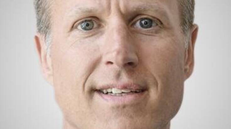 Sébastien Mermoud: Responsable de l’agence de Nyon, Gerofinace