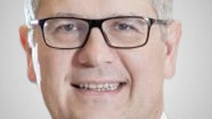 Stefan Mäder: Président, Association suisse d’assurances