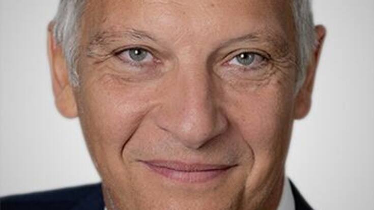 Jean-René Lepezel: CEO, Gonet & Cie