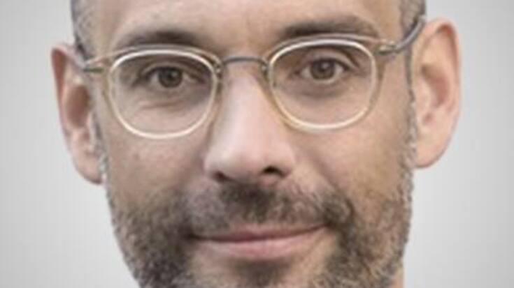 Pascal Scherrer: Directeur, GastroSuisse