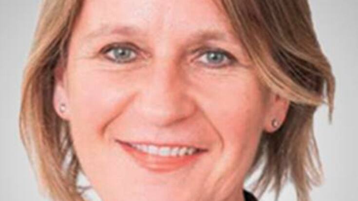 Nathalie Leschot