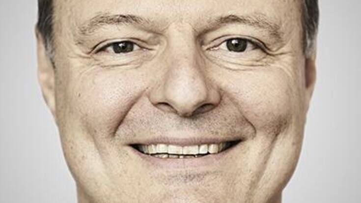 Ronny Bächtold