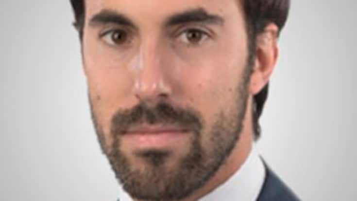 Sylvain Cocchi