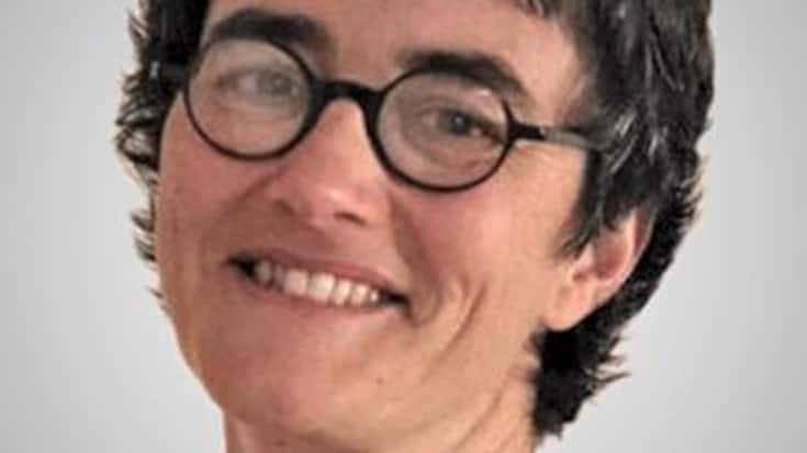 Sylvie Caudron
