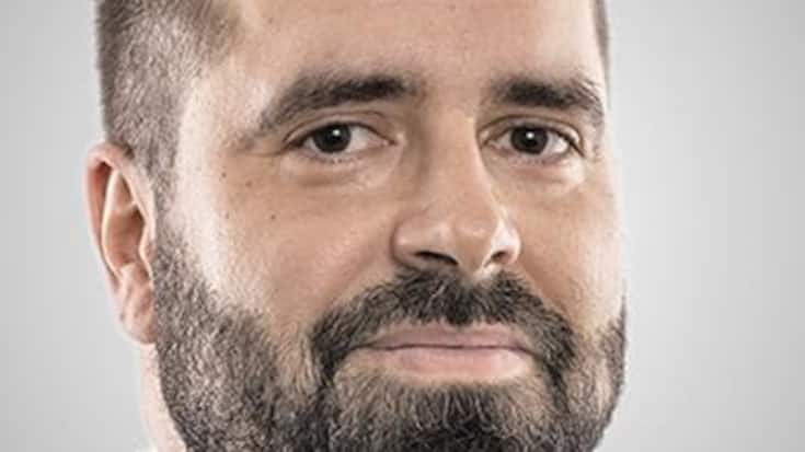 Mathieu Roth Directeur au Contrôle cantonal des finances, Neuchâtel