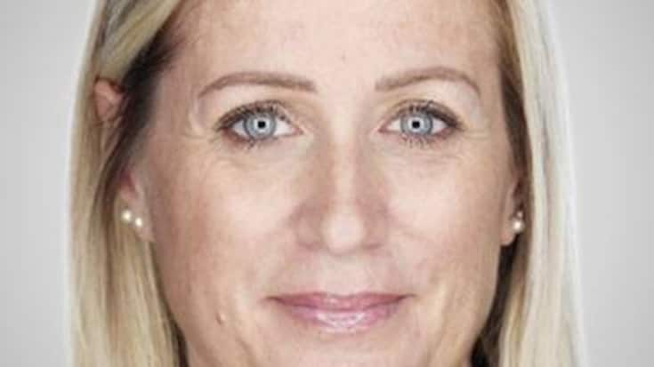 Sarah Fleury Groux: Directrice des ressources humaines, Eversys