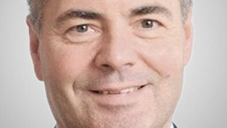 Eric Sarasin, comité d’investissement alternatif, Key Family Partners