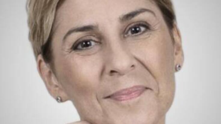 Marie Gala: Responsable Marketing, ISFB