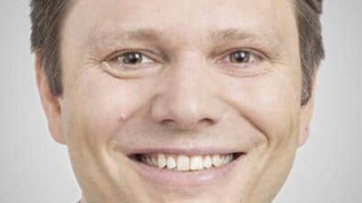 Matthias Egli: Directeur, Swissolar