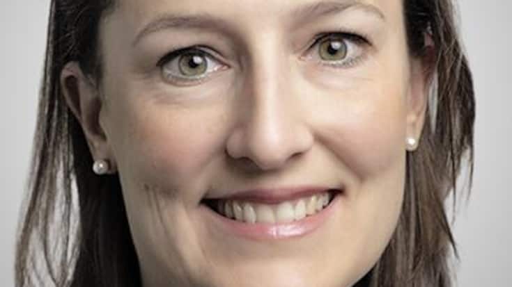 Kathrin Choffat