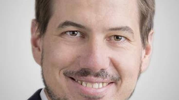 Grégory Décaillet: Directeur, Migros Genève