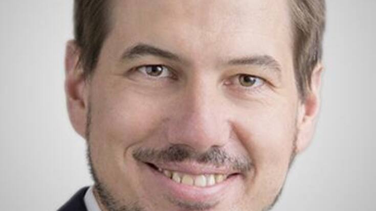 Grégory Décaillet: Directeur, Migros Genève