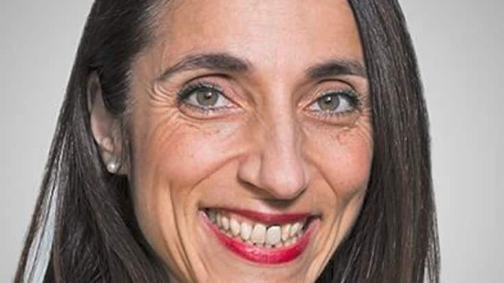Teresa Astorina