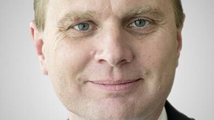 Philippe Leuba: Chargé de relations, CIO