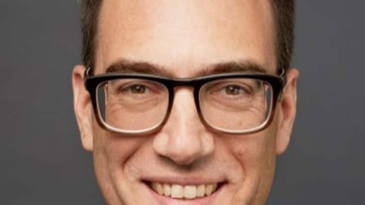 Daniel Hunziker
