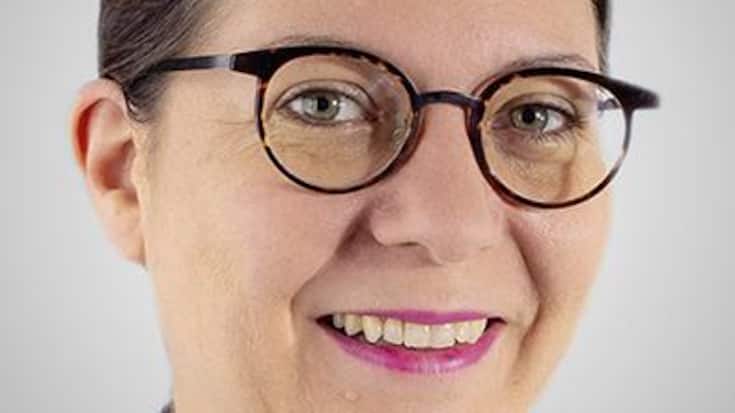 Eva-Maria Kerner