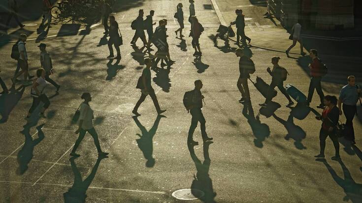 SCHWEIZ WINTERTHUR BAHNHOFSPLATZ