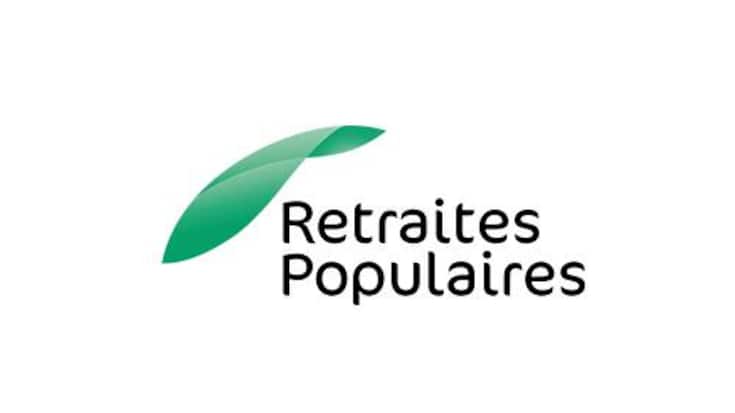 Retraites populaires