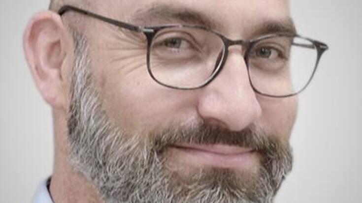 Laurent Modoux: CEO, Physio Clinics