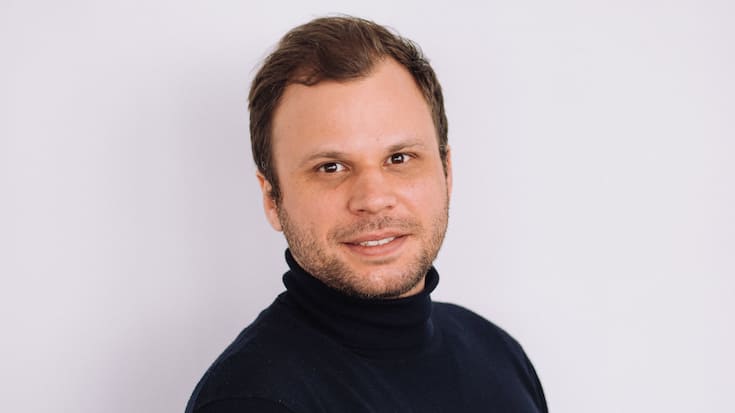 Wiktor Bourée a fondé Technis en 2016.