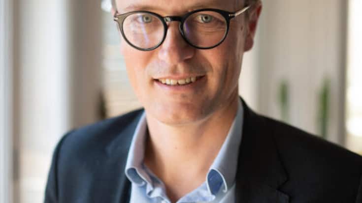Christophe Saam
