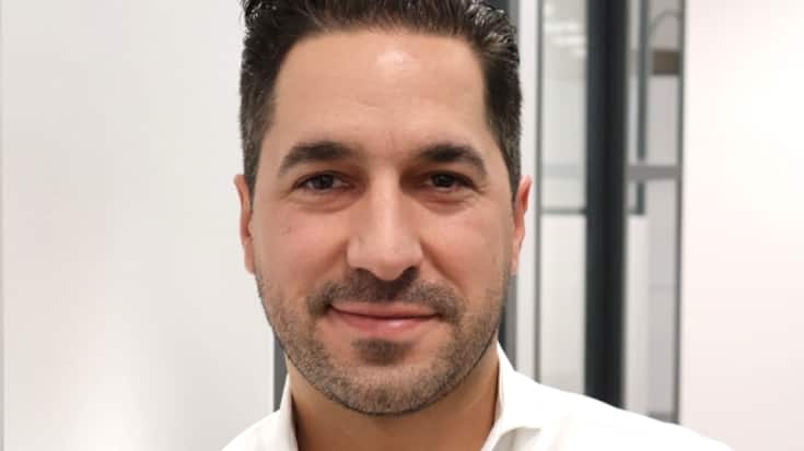 Bruno De Sousa