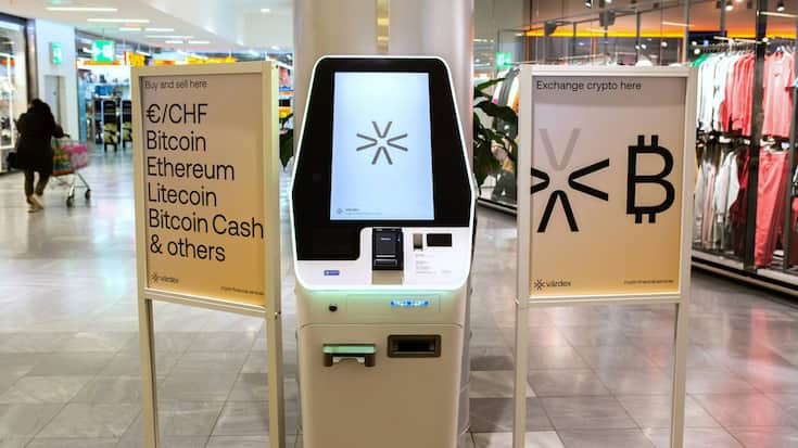 Adoption crypto : les chiffres qui ne concordent pas