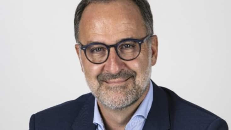 Stéphane Poggi à la direction de MicroCity