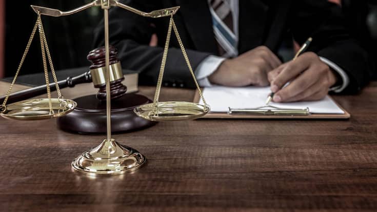 Les meilleurs avocats de Suisse