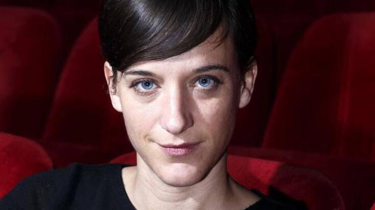 Isabelle Gattiker