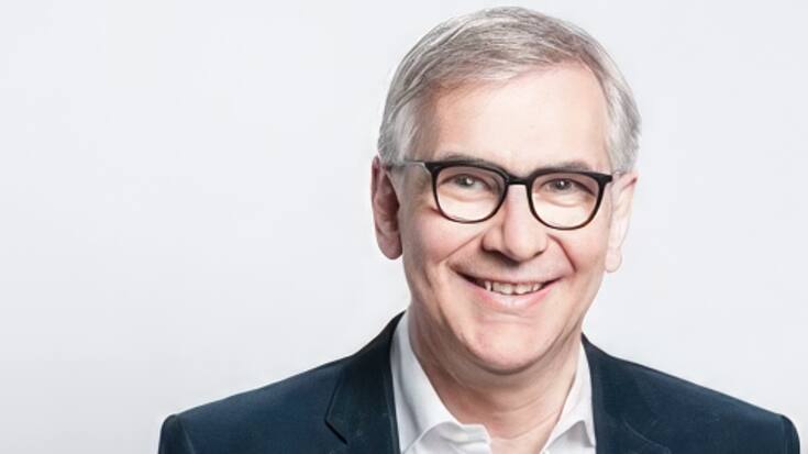 André C. Muller