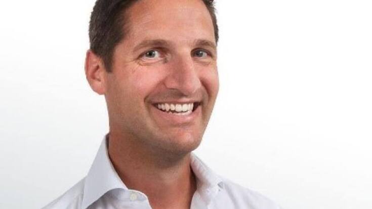 Frédéric Meuwly, fondateur de Actitudes