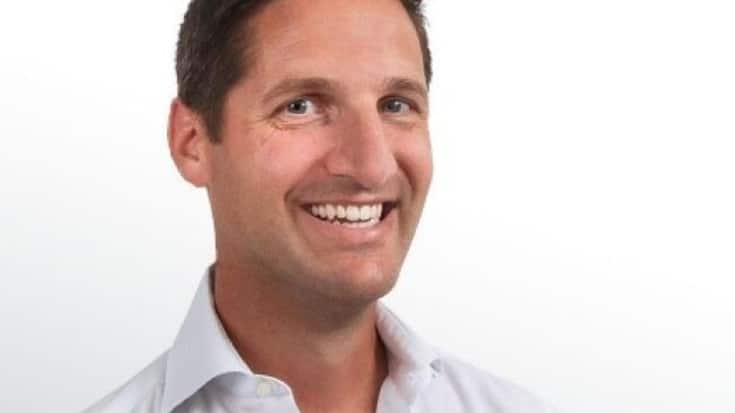 Frédéric Meuwly, fondateur de Actitudes