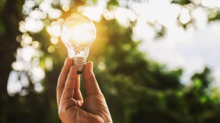 Approvisionnement énergétique