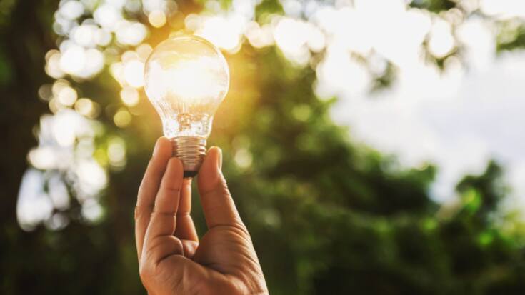 Approvisionnement énergétique