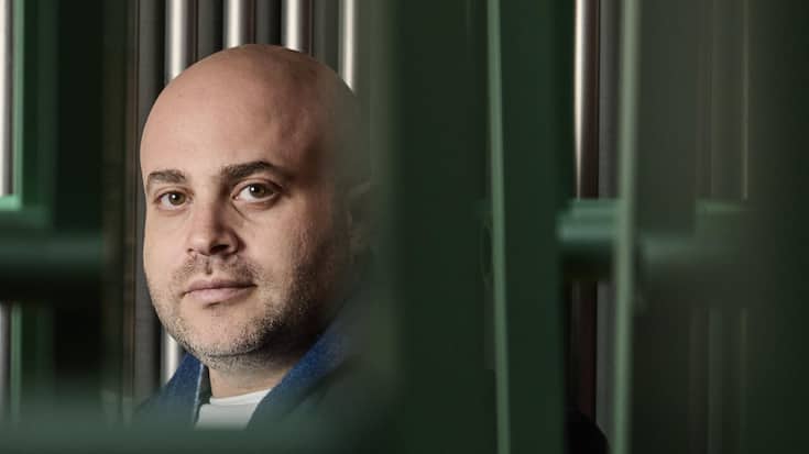 Yann Yves Bengui, associé gérant du groupe d’hospitalité Uniq.